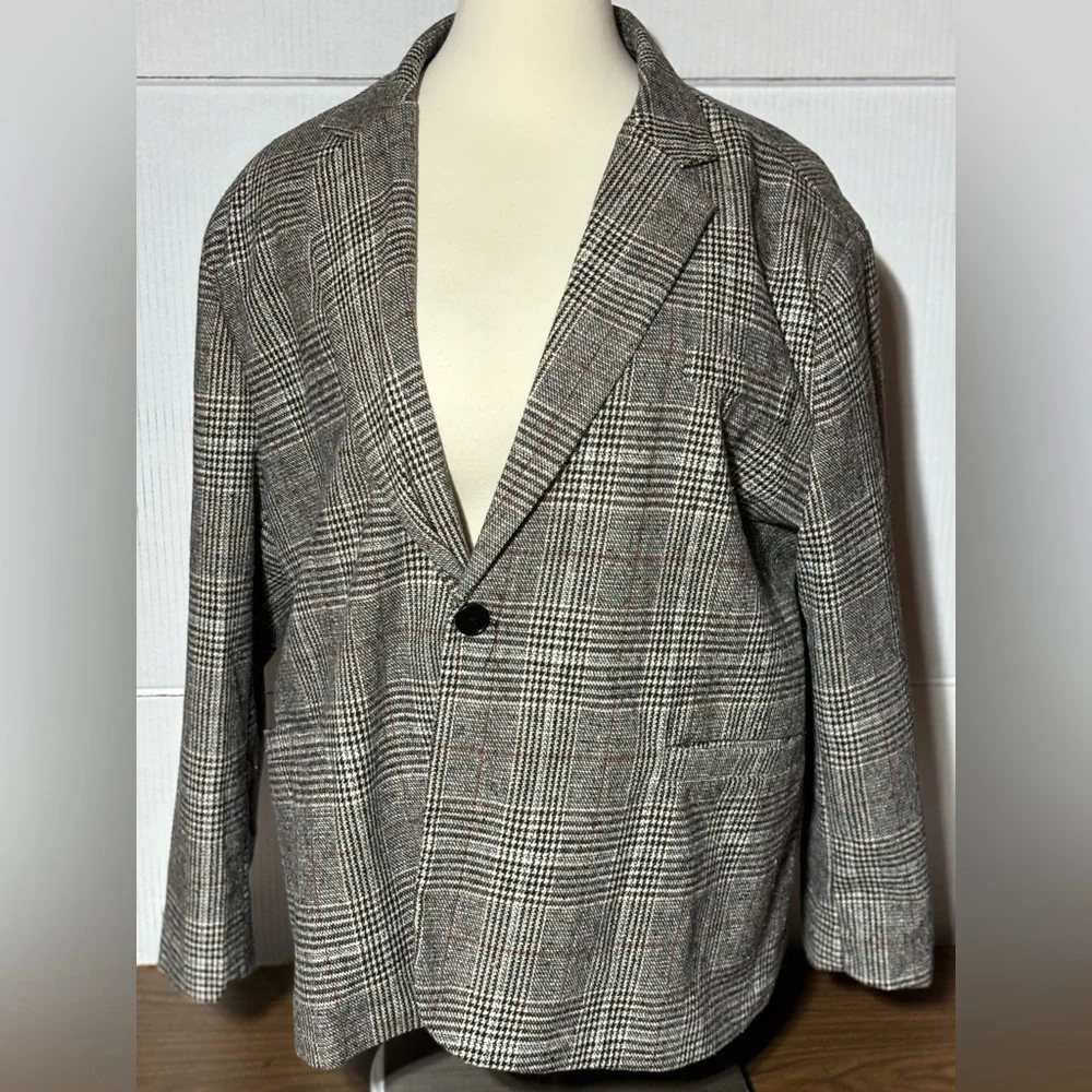 SHEIN men’s 6x